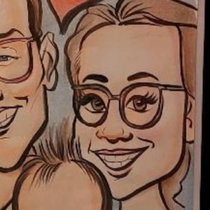 Meet your Posher, Shannon